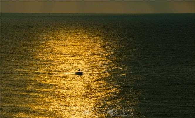 Mê hoặc Bãi Thùy Vân, Bà Rịa - Vũng Tàu