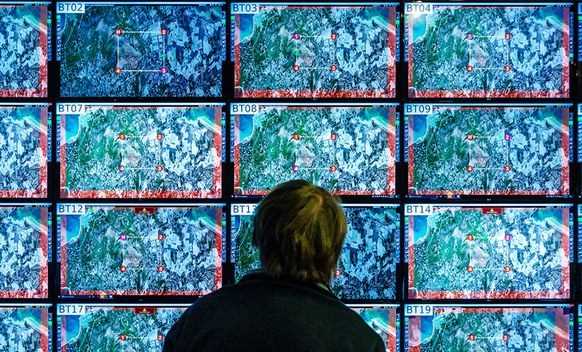 Mỹ tuyên bố sẵn sàng hỗ trợ NATO trong chiến tranh mạng