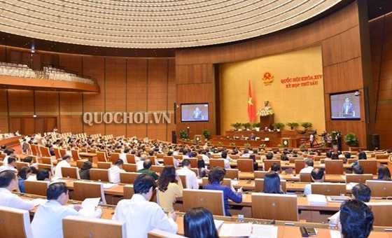 Cần c&oacute; ch&iacute;nh s&aacute;ch đưa Việt Nam trở th&agrave;nh quốc gia khởi nghiệp