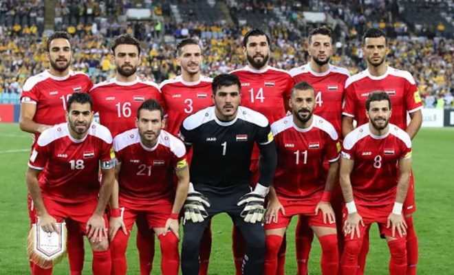 Nhiều đội bóng chốt danh sách dự vòng chung kết Asian Cup 2019