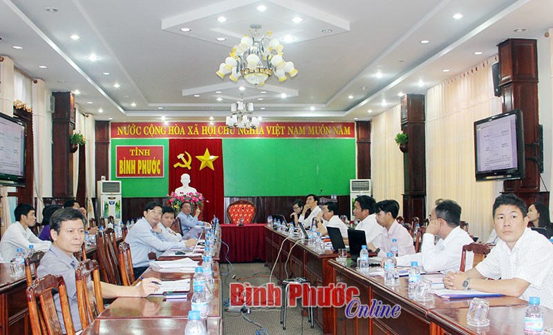 Thử nghiệm chữ k&yacute; số trong th&aacute;ng 11-2018