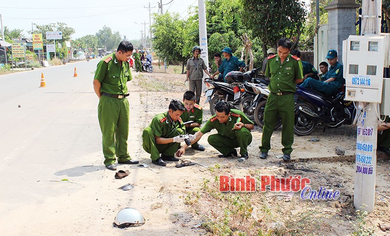 Chủ động ph&ograve;ng ngừa v&agrave; đấu tranh với tội phạm hoạt động c&oacute; tổ chức