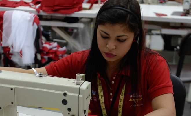 Tăng trưởng tiền lương toàn cầu ở mức thấp nhất kể từ năm 2008