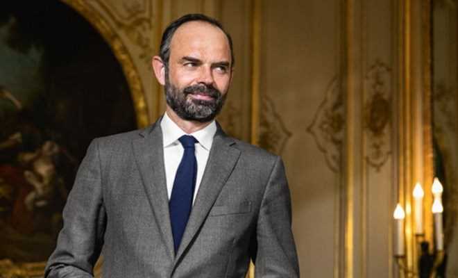 Thủ tướng Cộng h&ograve;a Ph&aacute;p thăm ch&iacute;nh thức Việt Nam từ h&ocirc;m nay