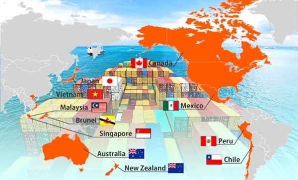 C&aacute;c lợi &iacute;ch cốt l&otilde;i của Việt Nam được đảm bảo khi tham gia CPTPP