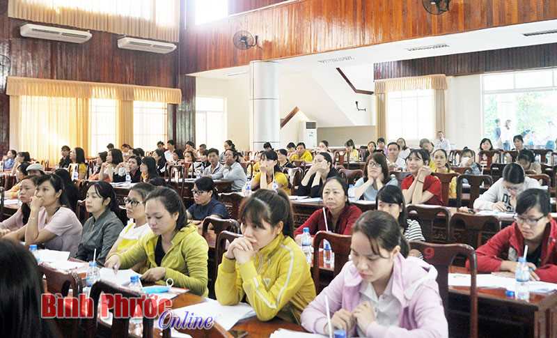 Cục Thuế gặp mặt, đối thoại doanh nghiệp quý 4