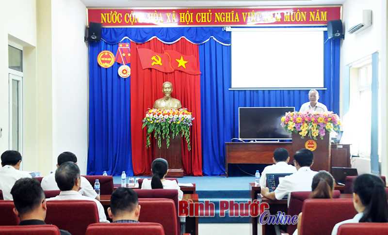 Cục Thuế gặp mặt doanh nghiệp khởi nghiệp