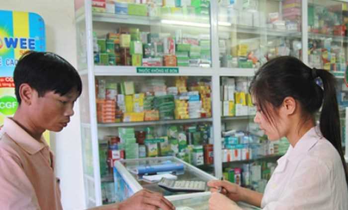 Chưa phát hiện vi phạm về giá tại các nhà thuốc bệnh viện