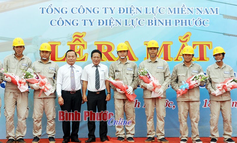 Cử tri mong muốn được sử dụng điện an toàn, đúng giá