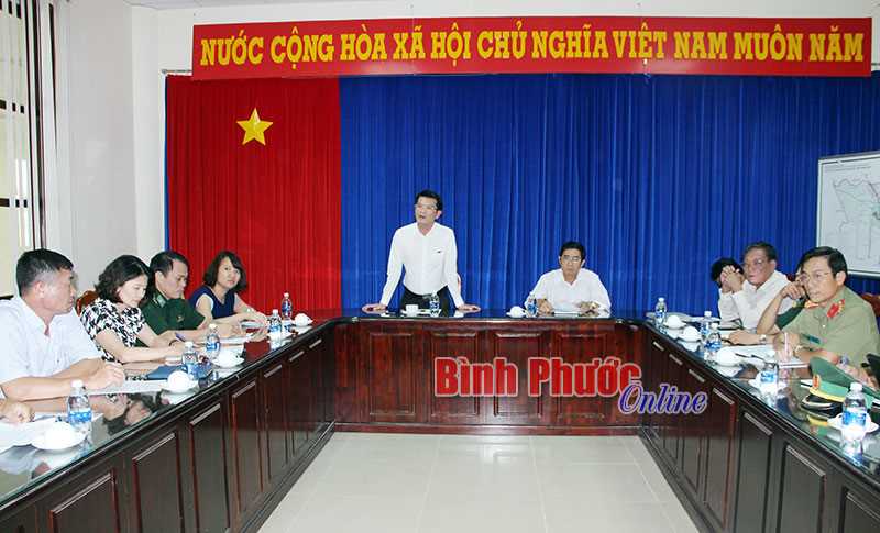 300 cán bộ, chủ cơ sở sản xuất - kinh doanh tập huấn ATTP