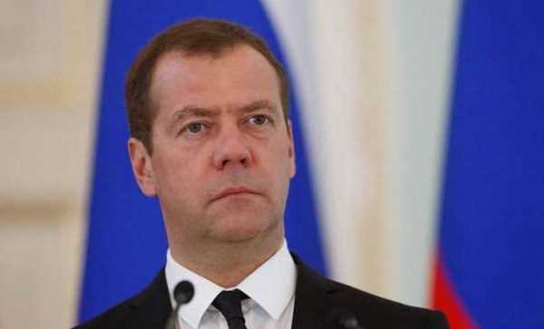 Thủ tướng Nga nhận định về cơ hội tái đắc cử của Tổng thống Ukraine