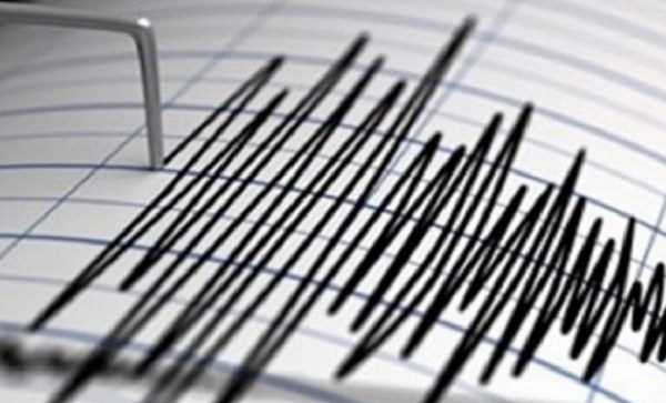 Động đất mạnh 5 độ làm rung chuyển một khu vực tại Indonesia