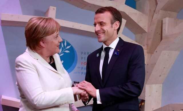 Khai mạc Diễn đàn Hòa bình Paris, điểm hẹn các sáng kiến về quản trị