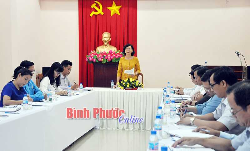 Quan t&acirc;m đầu tư đ&uacute;ng mức lĩnh vực văn h&oacute;a