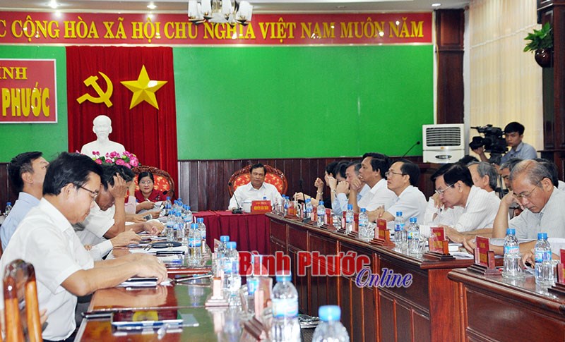 Kinh tế năm 2019 phải hơn năm 2018