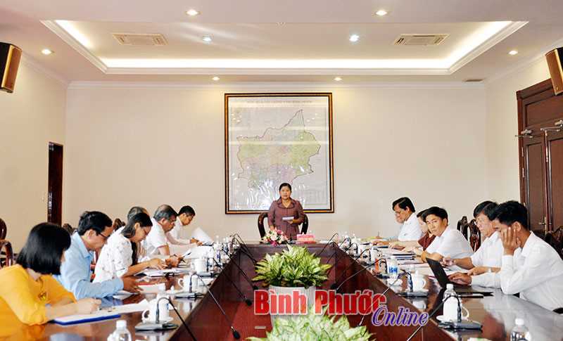 Sắp xếp tổ chức bộ m&aacute;y phải tinh gọn, hoạt động hiệu quả