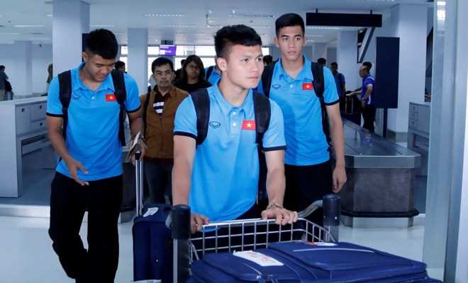 AFF Suzuki Cup 2018: Lợi thế của tuyển Việt Nam và Malaysia