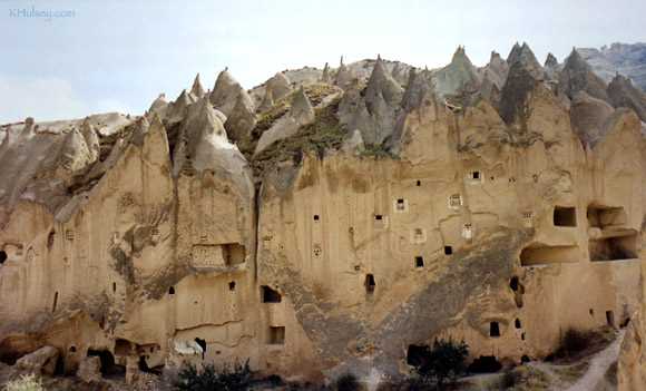 Mê mẩn ngắm những kỳ quan đáng kinh ngạc nhưng ít người biết tới