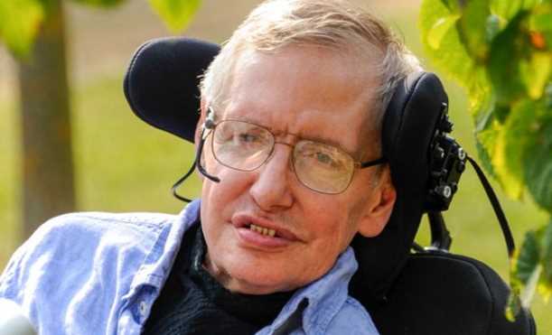 Ra mắt cuốn sách cuối cùng của “ông hoàng vật lý” Stephen Hawking