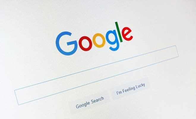 Những chủ đề tìm kiếm nóng nhất trên Google năm 2018