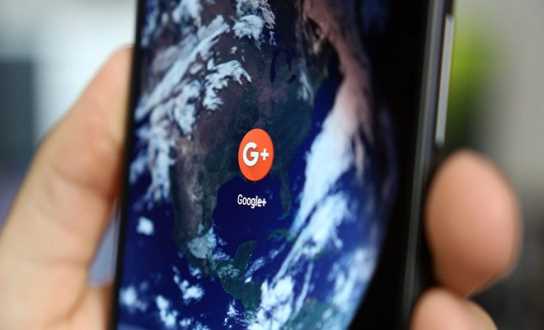 Google đóng cửa sớm Google+ do tiếp tục xuất hiện lỗ hổng bảo mật