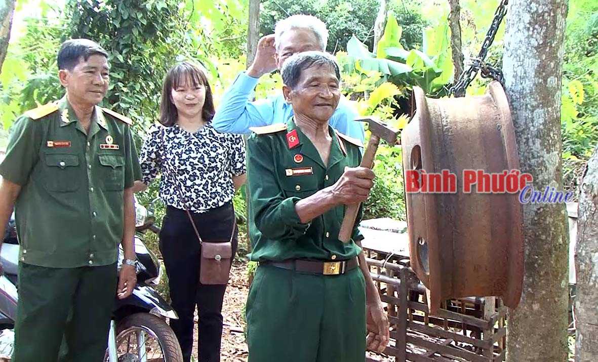 CCB giúp nhau giảm nghèo, xây dựng quê hương