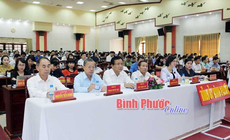 Hội nghị trực tuyến nghi&ecirc;n cứu chuy&ecirc;n đề học tập v&agrave; l&agrave;m theo tư tưởng, đạo đức, phong c&aacute;ch Hồ Ch&iacute; Minh năm 2019