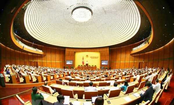 Quy hoạch x&acirc;y dựng tỉnh - hiện thực h&oacute;a mục ti&ecirc;u ph&aacute;t triển bền vững