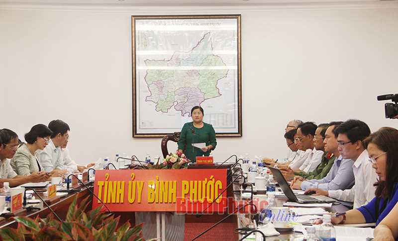 Năm 2018 thu ng&acirc;n s&aacute;ch tr&ecirc;n địa b&agrave;n tỉnh ước đạt 7.658 tỷ đồng