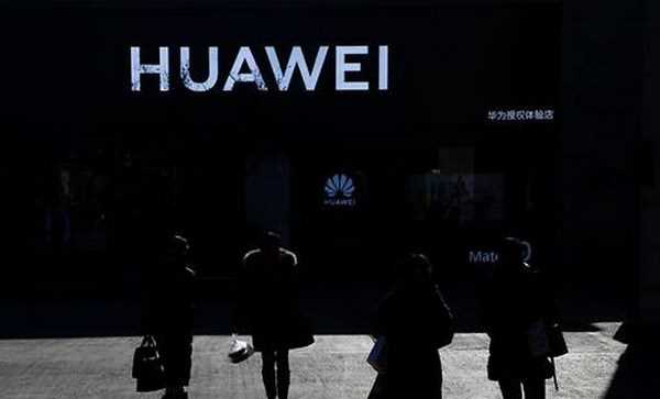 Huawei đề nghị Mỹ và các nước cung cấp bằng chứng về nguy cơ an ninh