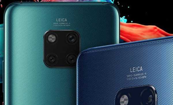 Sản phẩm mới của Huawei tham vọng cạnh tranh với Apple