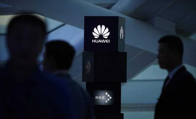 Mỹ lôi kéo các nước đồng minh tẩy chay sản phẩm của Huawei
