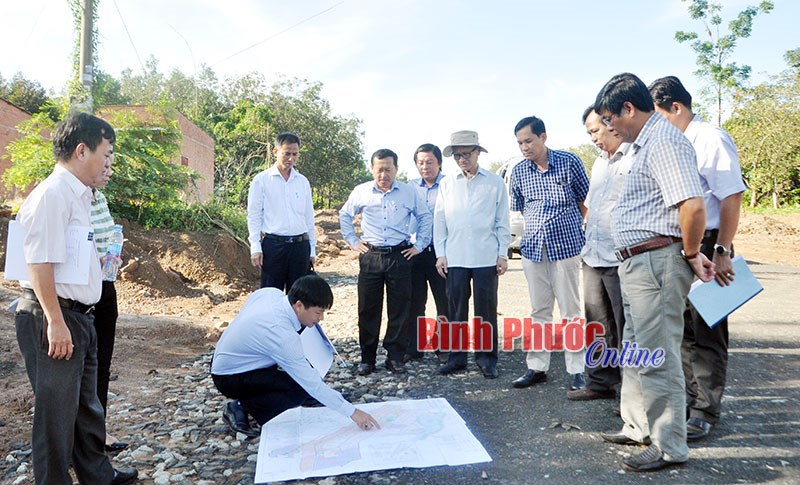 Ban Kinh tế - Ng&acirc;n s&aacute;ch l&agrave;m việc với Sở T&agrave;i nguy&ecirc;n - M&ocirc;i trường