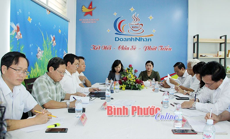 21/29 &yacute; kiến, kiến nghị của doanh nghiệp đ&atilde; được giải quyết