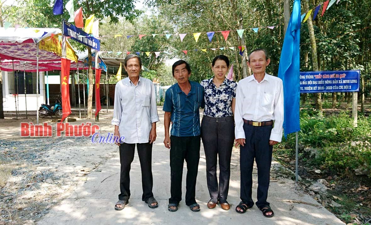 Ph&aacute;t huy sức mạnh đo&agrave;n kết to&agrave;n d&acirc;n