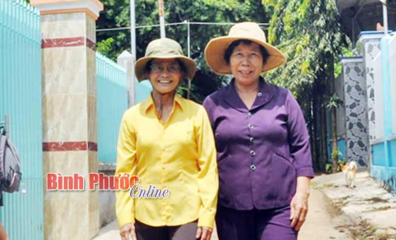 Tỏa hương, g&oacute;p mật cho đời