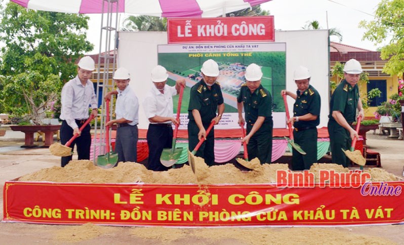 Để Ng&agrave;y bi&ecirc;n ph&ograve;ng to&agrave;n d&acirc;n trở th&agrave;nh ng&agrave;y hội lớn