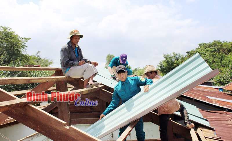 C&ocirc;ng t&aacute;c d&acirc;n vận năm 2019 tập trung 8 nhiệm vụ trọng t&acirc;m