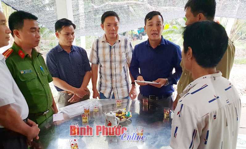 Công đoàn Công ty TNHH MTV C&T Vina chia sẻ với cộng đồng