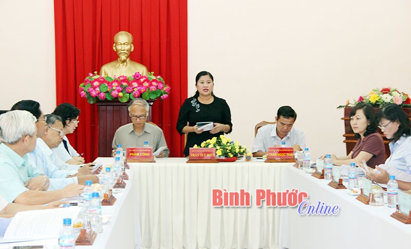 Từ ng&agrave;y 5 đến 7-12 sẽ diễn ra kỳ họp thứ 7 HĐND tỉnh