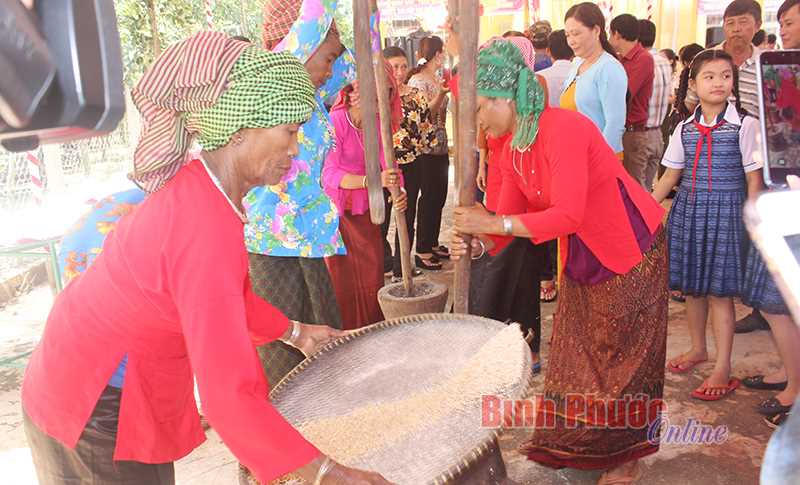 Thạnh Ph&uacute; giữ vững khu d&acirc;n cư văn h&oacute;a ti&ecirc;u biểu