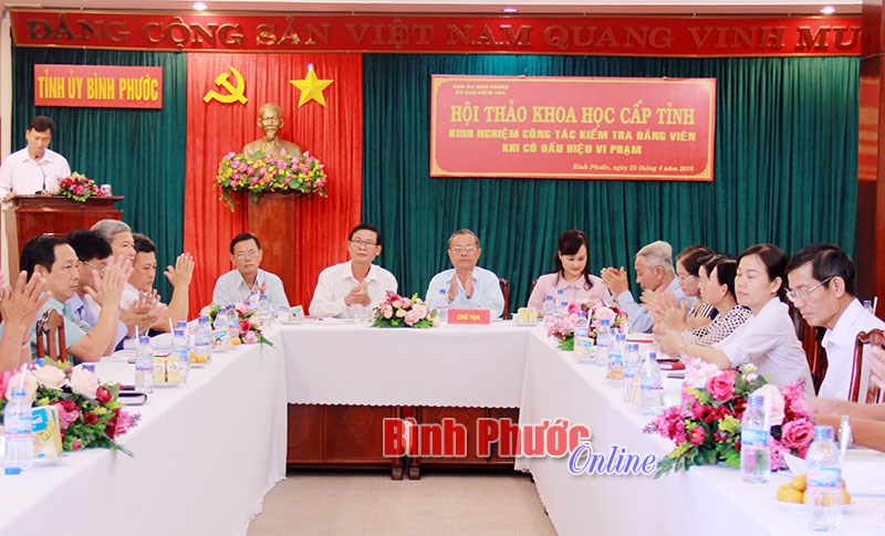 Vững bước với niềm tin sắt son