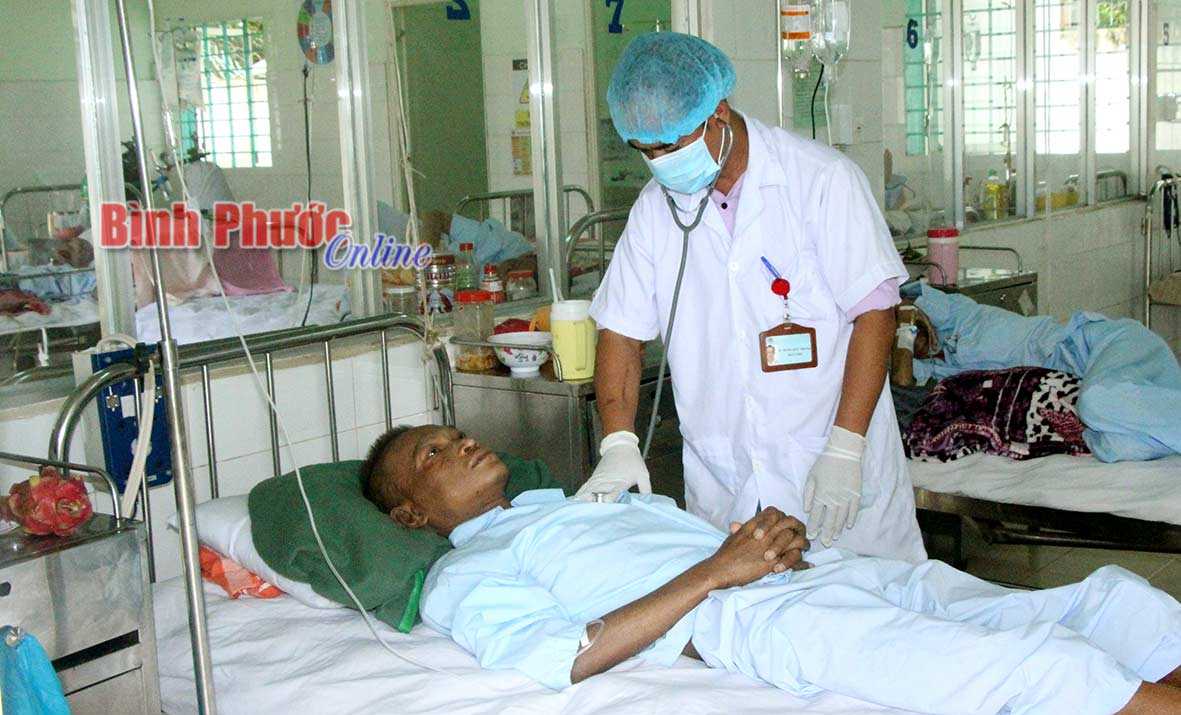 Gian nan cuộc chiến với tội phạm ma t&uacute;y - B&agrave;i cuối