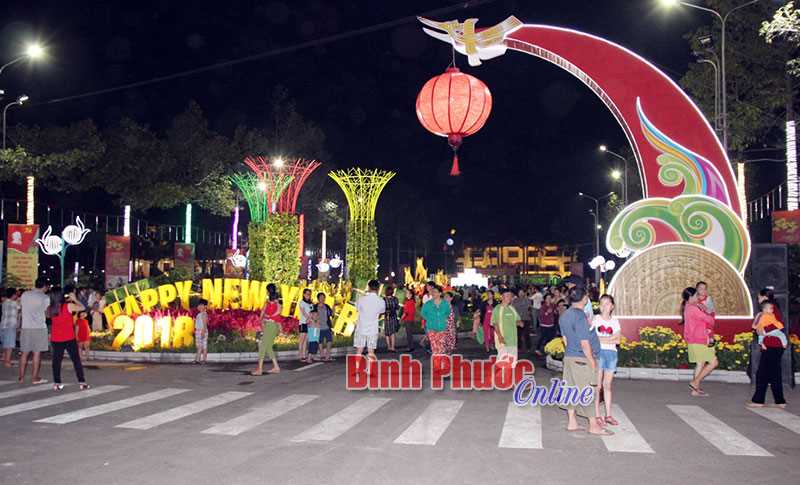 Nhiều hoạt động mừng Đảng, mừng xu&acirc;n Kỷ Hợi 2019