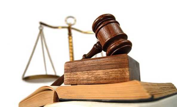 Y &aacute;n chung th&acirc;n người từng được tuy&ecirc;n v&ocirc; tội