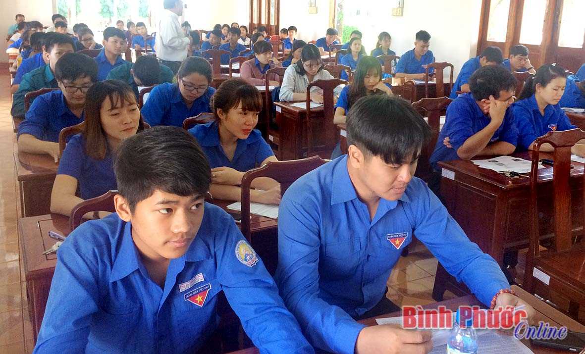 Tập huấn công nghệ cao trong sản xuất nông nghiệp