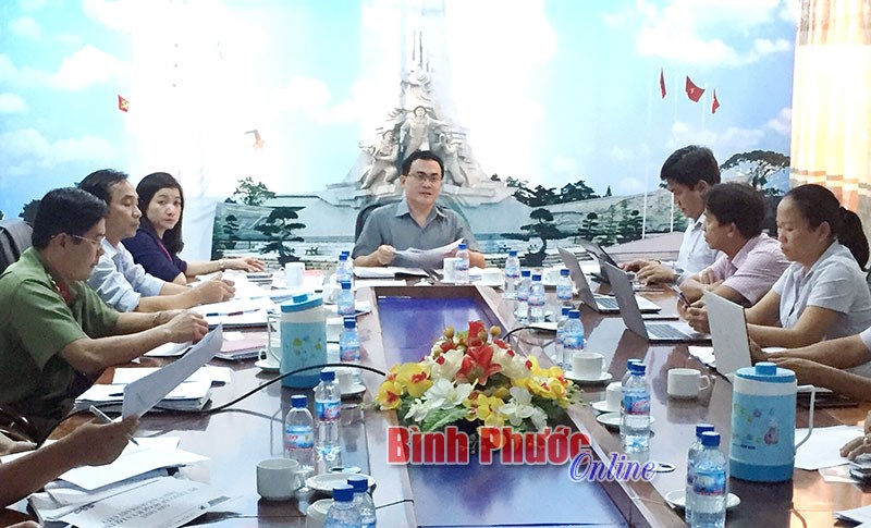 Cuối năm 2018, Đồng Xo&agrave;i sẽ khởi động x&acirc;y dựng th&agrave;nh phố th&ocirc;ng minh