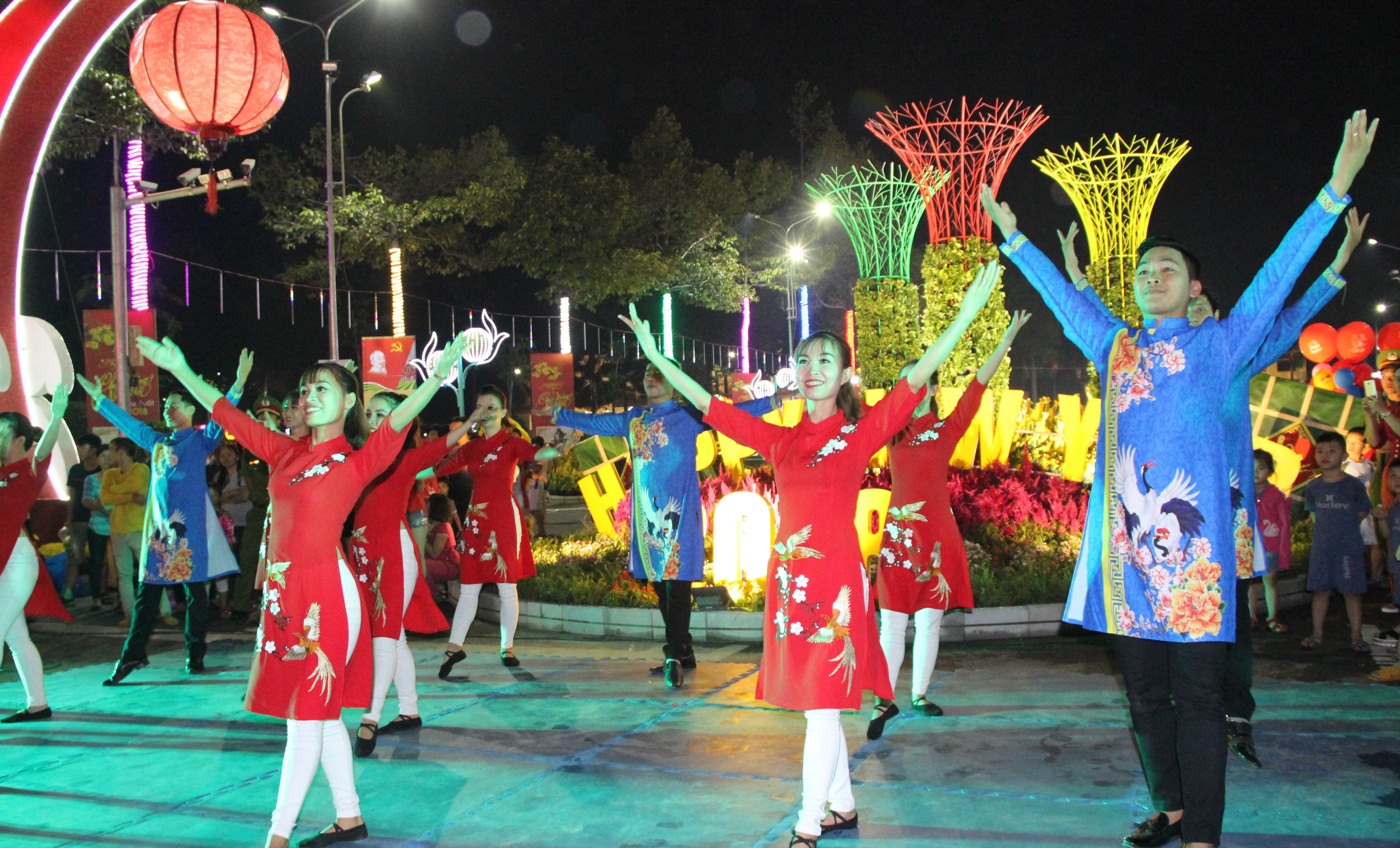 Thực hiện nghiêm các biện pháp bảo đảm an toàn giao thông