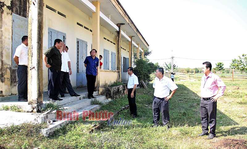 Trung tâm Chữa bệnh - Giáo dục - Lao động xã hội gặp nhiều khó khăn