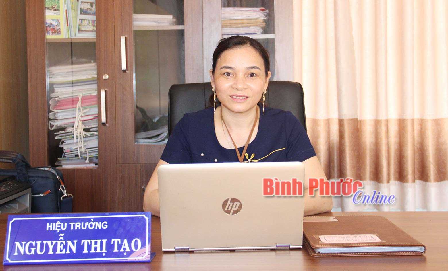 Học B&aacute;c v&igrave; sự nghiệp &ldquo;trồng người&rdquo;